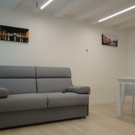 Appartamento San Toma Benátky Exteriér fotografie